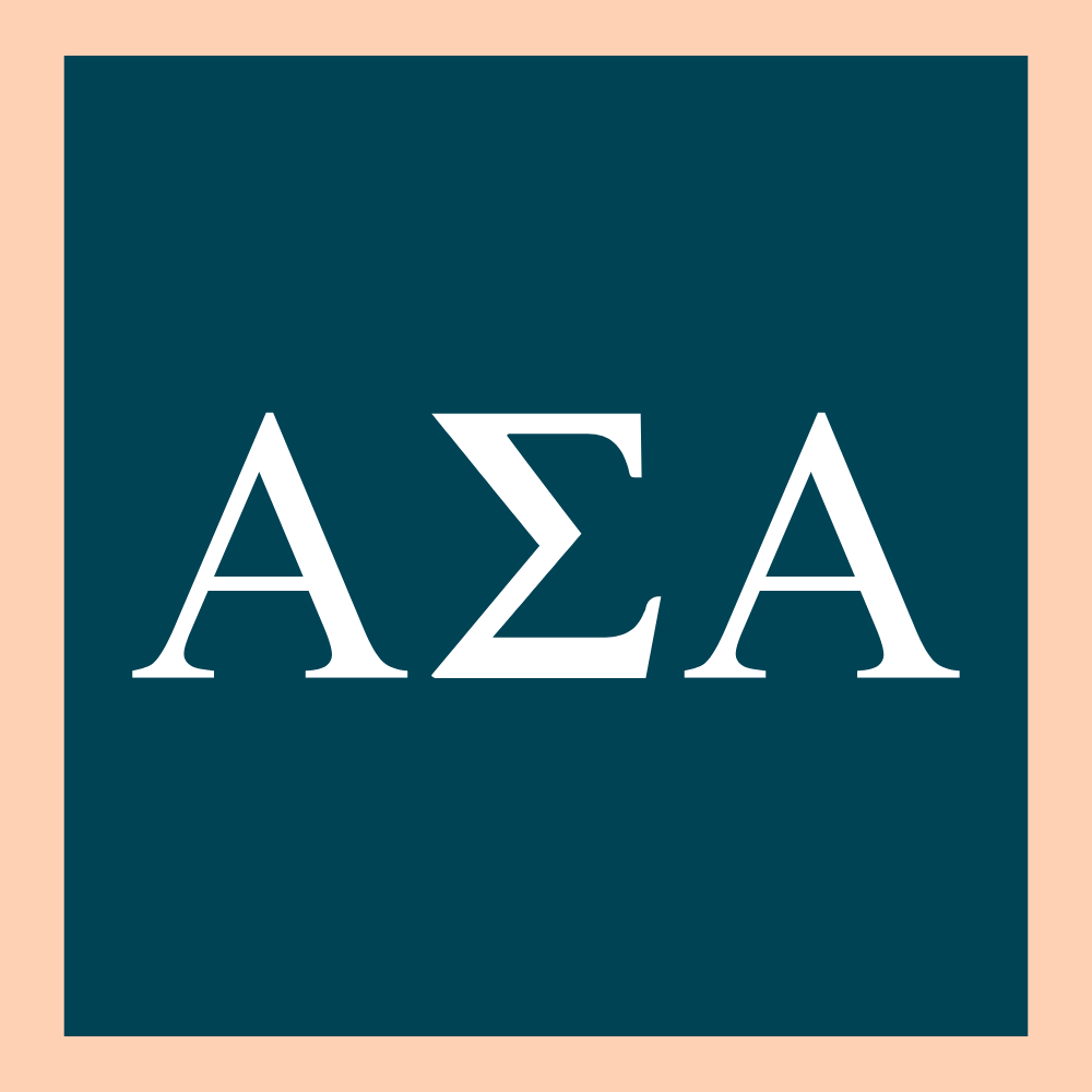 AΣA Alpha Sigma Alpha