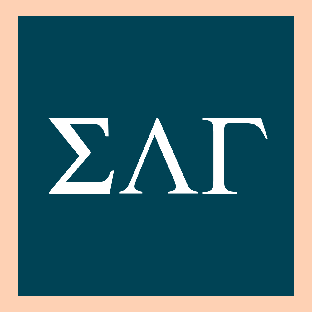 ΣΛΓ Sigma Lambda Gamma