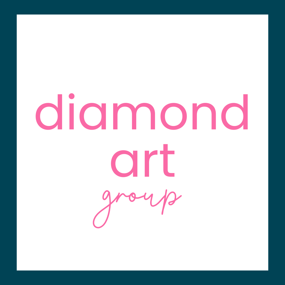 Diamond Art - Group
