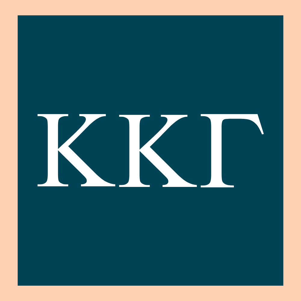 ΚΚΓ - Kappa Kappa Gamma